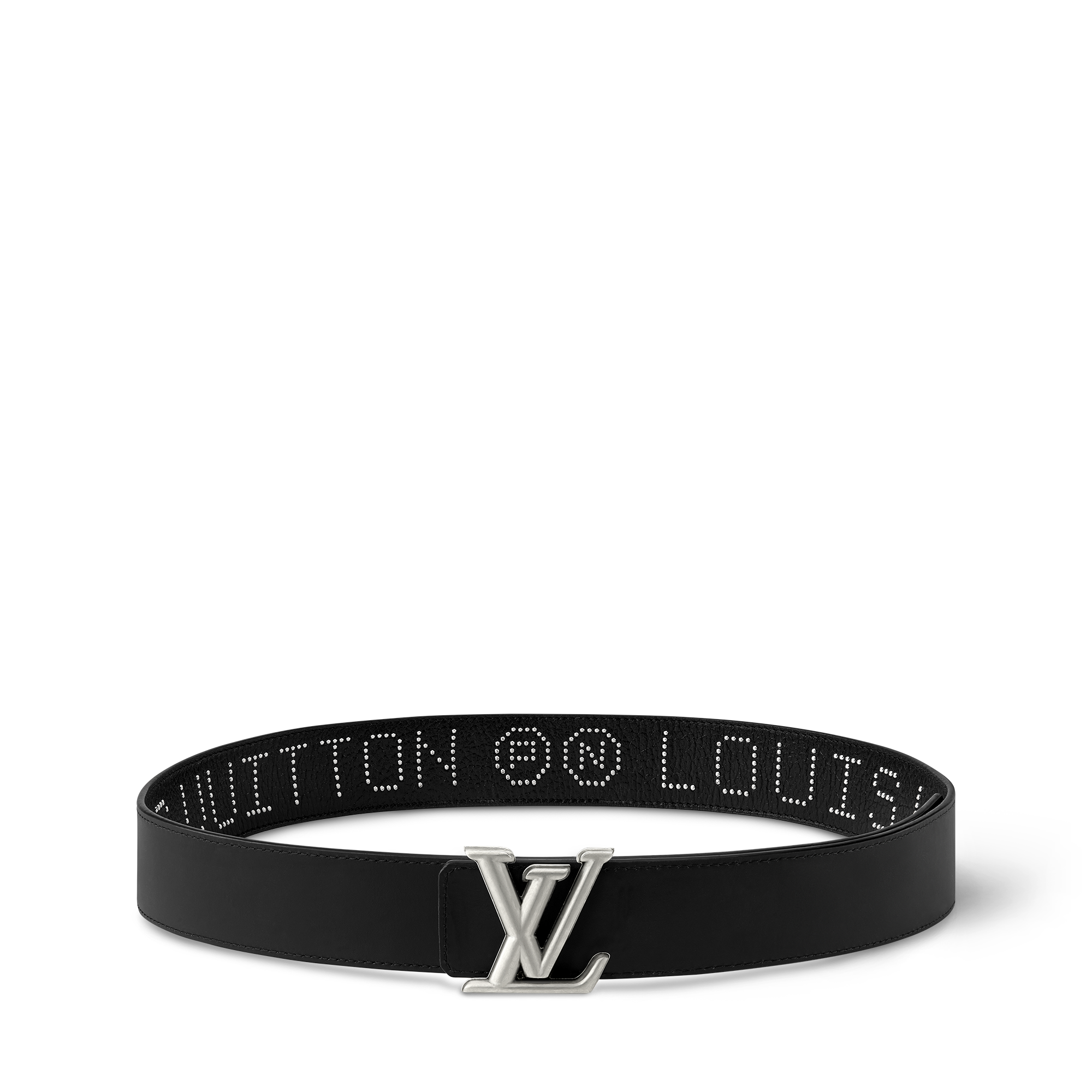 【HATTO】Louis Vuitton 黒 スラックス ベルト付き HATTO】Louis Vuitton 黒 スラックス ベルト付き HATTO様専用